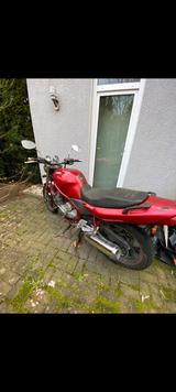 Yamaha XJ600 N - YAMAHA XJ6N