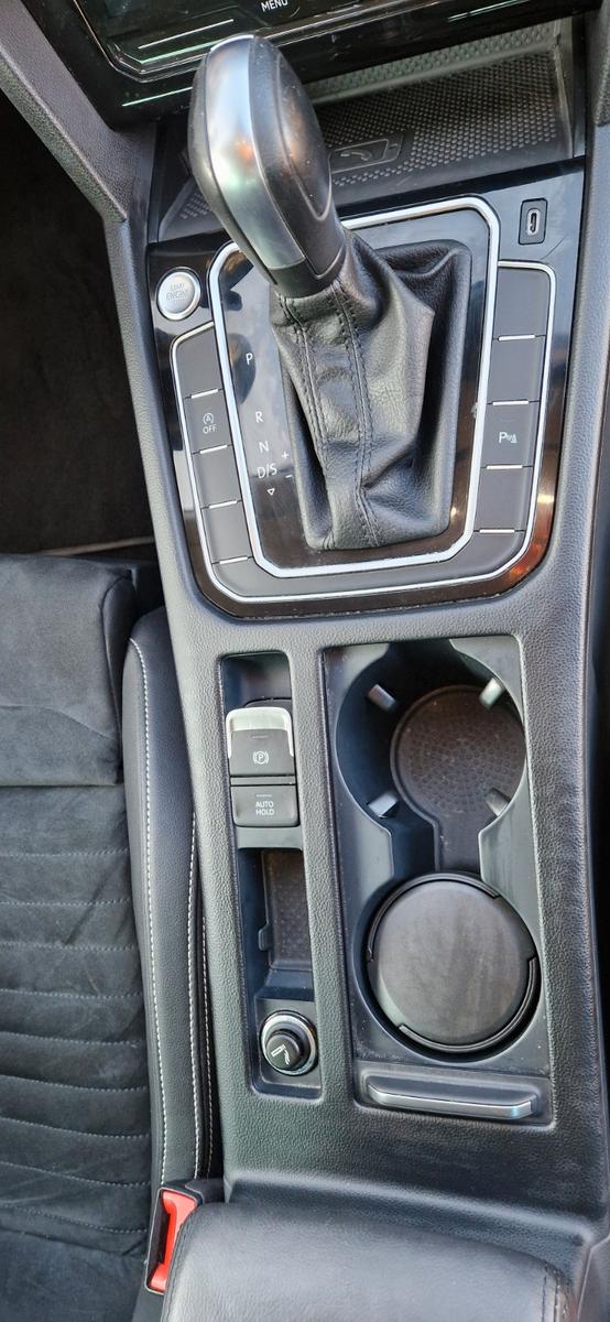 Volkswagen Passat Elegance, миниатюра 10
