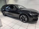 Skoda Superb 2.0 TSI 150 kW Sportline - Skoda Gebrauchtwagen in Oberhausen