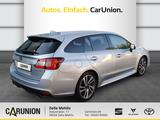 Subaru Levorg 1.6 Sport 4x4 CVT *LED*NAVI*KAMERA*SITZH* - Subaru: Sport