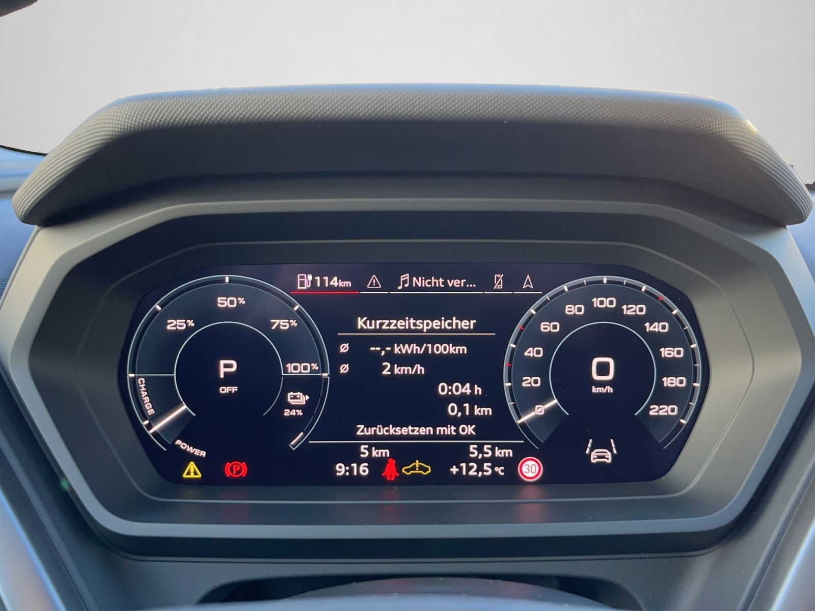 Audi Q4 e-tron - Bild 11