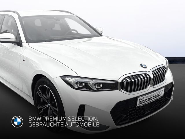 BMW 318i T. LED NAVI HUD KAMERA PDC 360° 18 AHK foto 5