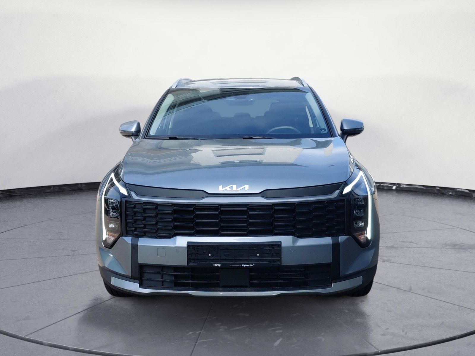 Kia Sportage - Bild 9