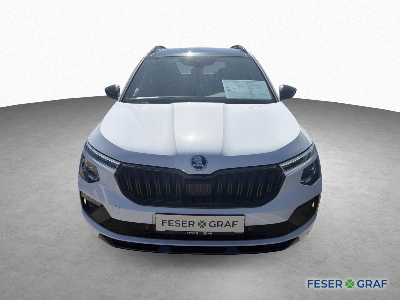 Skoda Kamiq - Bild 2