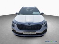 Skoda Kamiq - Vorschau Bild 2