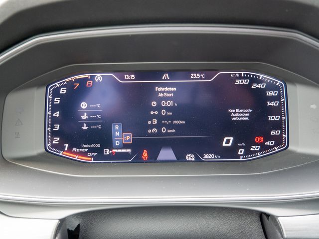 Formentor 1.5 TSI PDC SHZ KAMERA ACC MATRIX-LED
