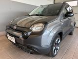 Fiat Panda 1.2 City Cross Waze - Fiat Panda: Waze