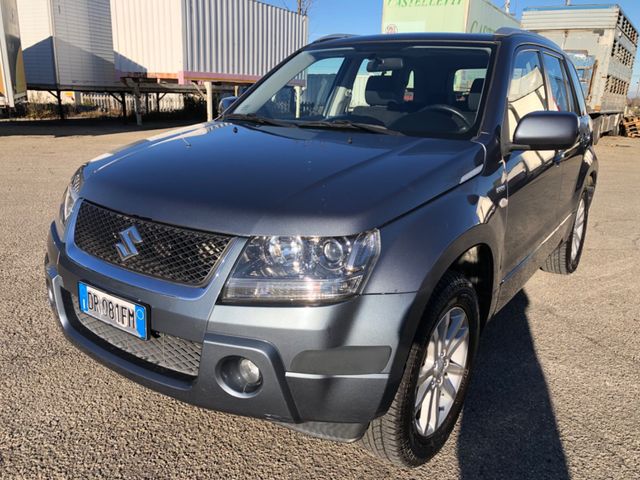 Suzuki Grand Vitara Grand Vitara 1.9 DDiS 5 port