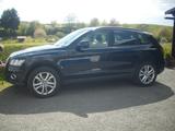 Audi Q5 2.0 TFSI quattro - - Audi Q5 aus 2013 mit Benzin-Antrieb: Geländewagen, 2.0