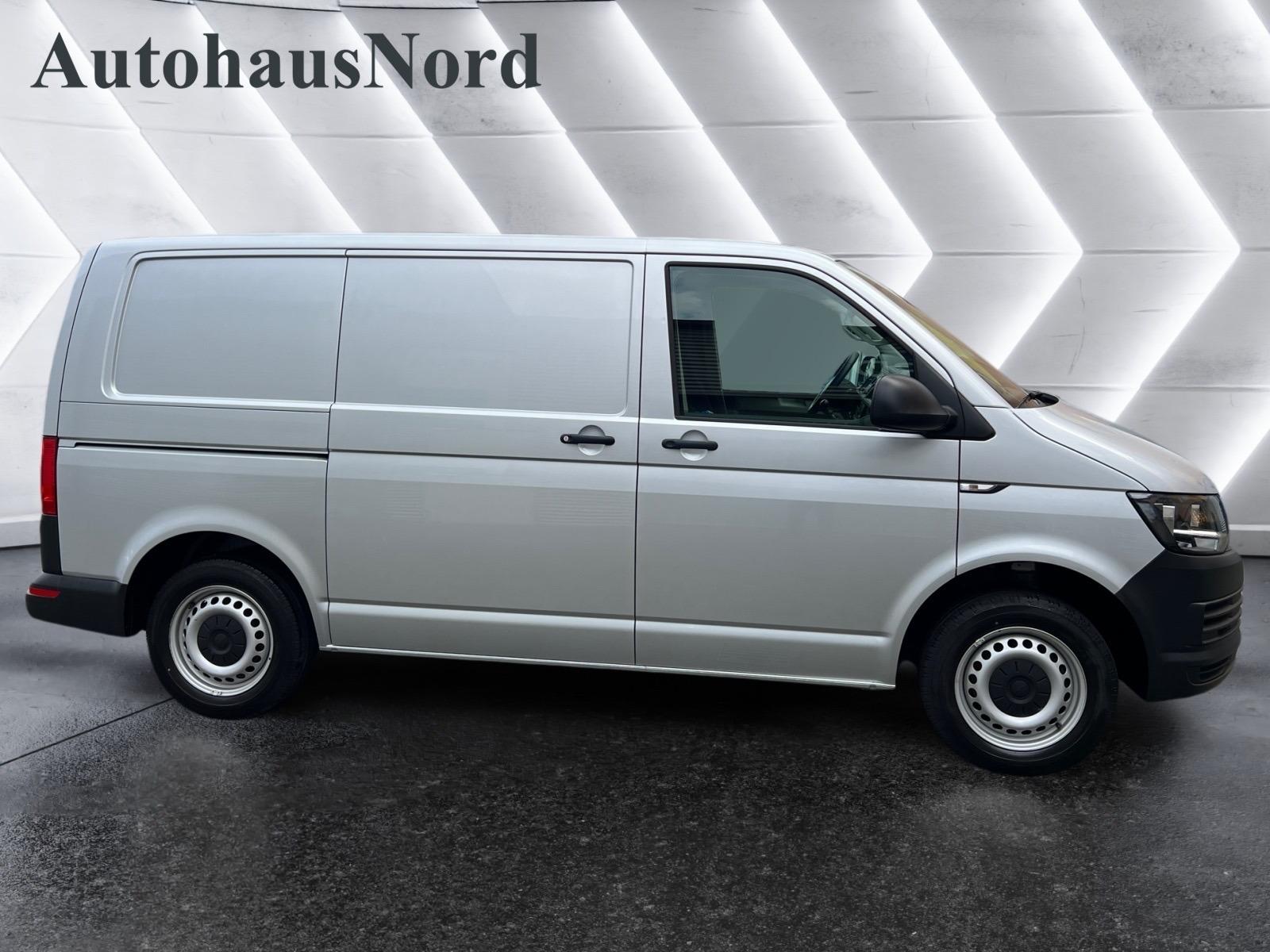 Volkswagen T6 andere T6 2.0 TDI BMT KLIMA*PDC*BT*SHZ*REGAL-SYSTEM* De, миниатюра 26