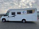 Carado T 449 H Klima*Navi*Aut.Sat*Tv - Carado Wohnwagen & Wohnmobile