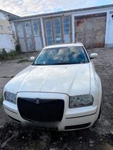 Chrysler Zum Verkauf steht hier einen Chrysler 300 cc - gebrauchte Chrysler 300C aus dem Jahr 2004