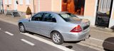Mercedes-Benz Mercedes C200 (w203) - Mercedes-Benz C 200 aus 2000