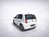 Seat Mii Electric Plus 37 kWh SHZ/Klima/DAB/PDC - Seat Mii mit Elektro-Antrieb