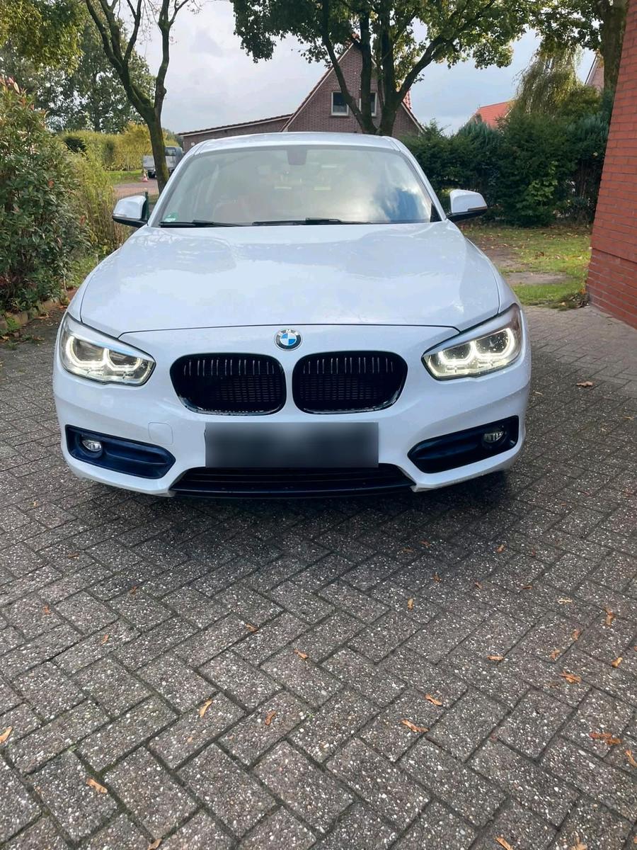 BMW 116