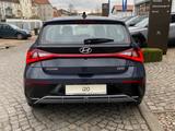 Hyundai i20 1.0 T-GD Trend Komfort-P Licht-P Navi - Hyundai i20 Neuwagen