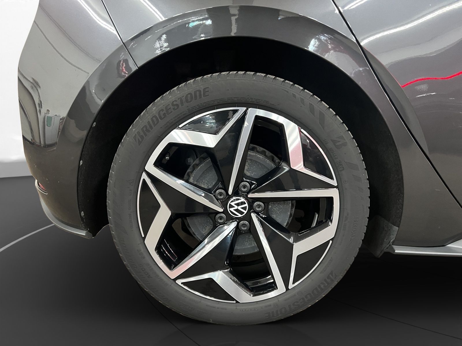 Volkswagen ID.3 - Bild 16