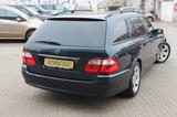 Mercedes-Benz E 220 E T-Modell E 220 T CDI/Automatik/Tüv 09.27 - gebrauchte Mercedes-Benz E 220 aus dem Jahr 2006