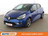 Renault Clio 1.2 TCe Energy Intens *GTLINE*NAVI*CAM*SHZ* - Renault Clio: Clio1