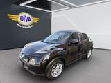 Nissan Juke 1.2 Acenta Navi, Kamera - Nissan Juke in Bielefeld