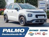 Citroën C3 Aircross Feel - PDC, Spurassistent - - gebrauchte Citroën C3 aus dem Jahr 2020