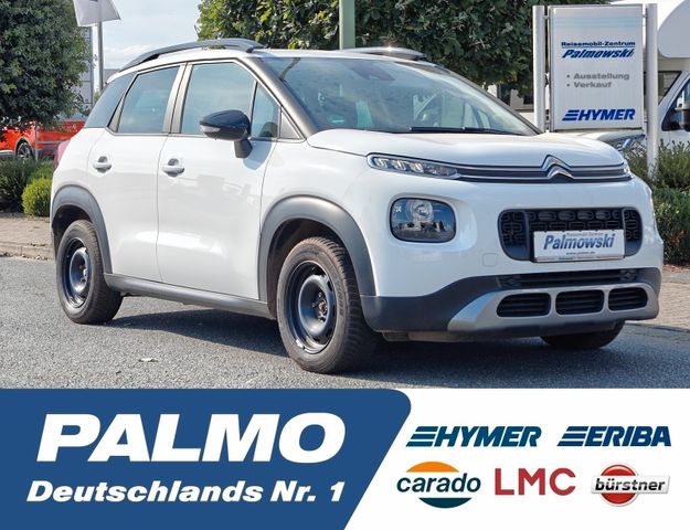 Citroën C3 Aircross Feel - PDC, Spurassistent -