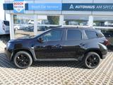 Dacia Duster 1.3 TCE Extreme Automatik NAVI AHK - Dacia Gebrauchtwagen in Frankfurt