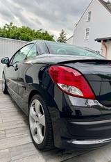 Peugeot 207 CC RC Line 120 RC Line / SELTEN - Peugeot 207: Se