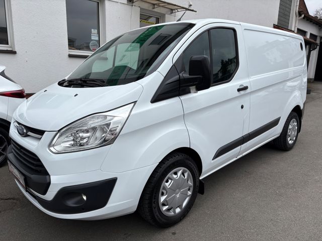 Ford Transit Custom 340 L1H1 Kasten - NAVI PDC SHZ