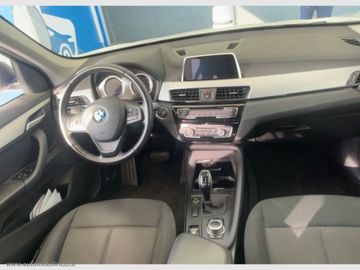 BMW X1 - 3