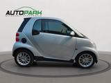 Smart ForTwo fortwo coupe 52KW | SHZ | Pano | Klima - Smart aus 2007