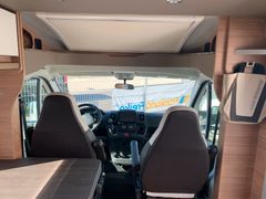Weinsberg Pepper 600MEG Einzelbetten, 165 PS