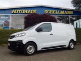 Opel Vivaro Kasten M 1.5D Holz PDC+Kamera Klima Navi