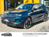 Opel Grandland ULTIMATE AWD 325PS 4x4 *PANO*HUD*NAPPA