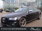 Audi S4 3.0 TFSI V6/KAMERA/LEDER-ALCANTARA/NAVIGATION - Audi S4: Limousine