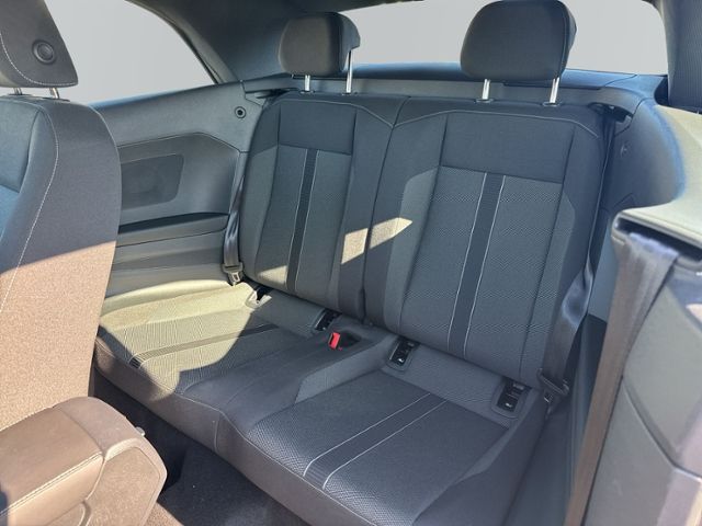 T-Roc Cabriolet Style 1.5 TSI DSG LED+NAVI+KAMER