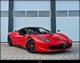 Ferrari 458 Italia|TwoTone|Carbon|RacingSeats|2.HD