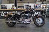Harley-Davidson CUSTOM SPORTSTER XL1200C Garantie - HARLEY-DAVIDSON XL 1200 C SPORTSTER CUSTOM