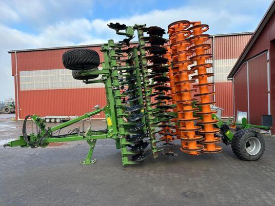 Andere Amazone Catros 7003 - 2TS
