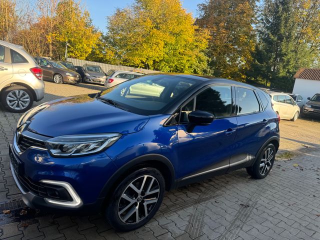 Renault Captur Version S