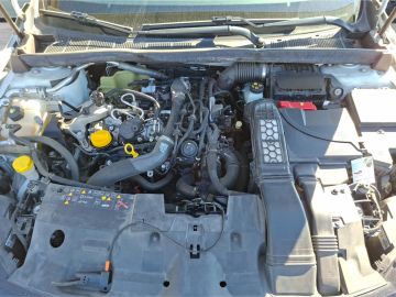 Renault Megane Grandtour Life TCe 115  °Klima°Tempomat°