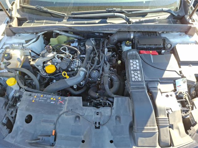 Renault Megane Grandtour Life TCe 115  °Klima°Tempomat°