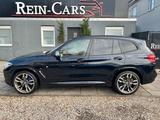 BMW X4 M40i/HUD/PANO/H&K/PANO/360°/LHZ/LEDER/TOP! - : Vollleder, Ambiente-Beleuchtung