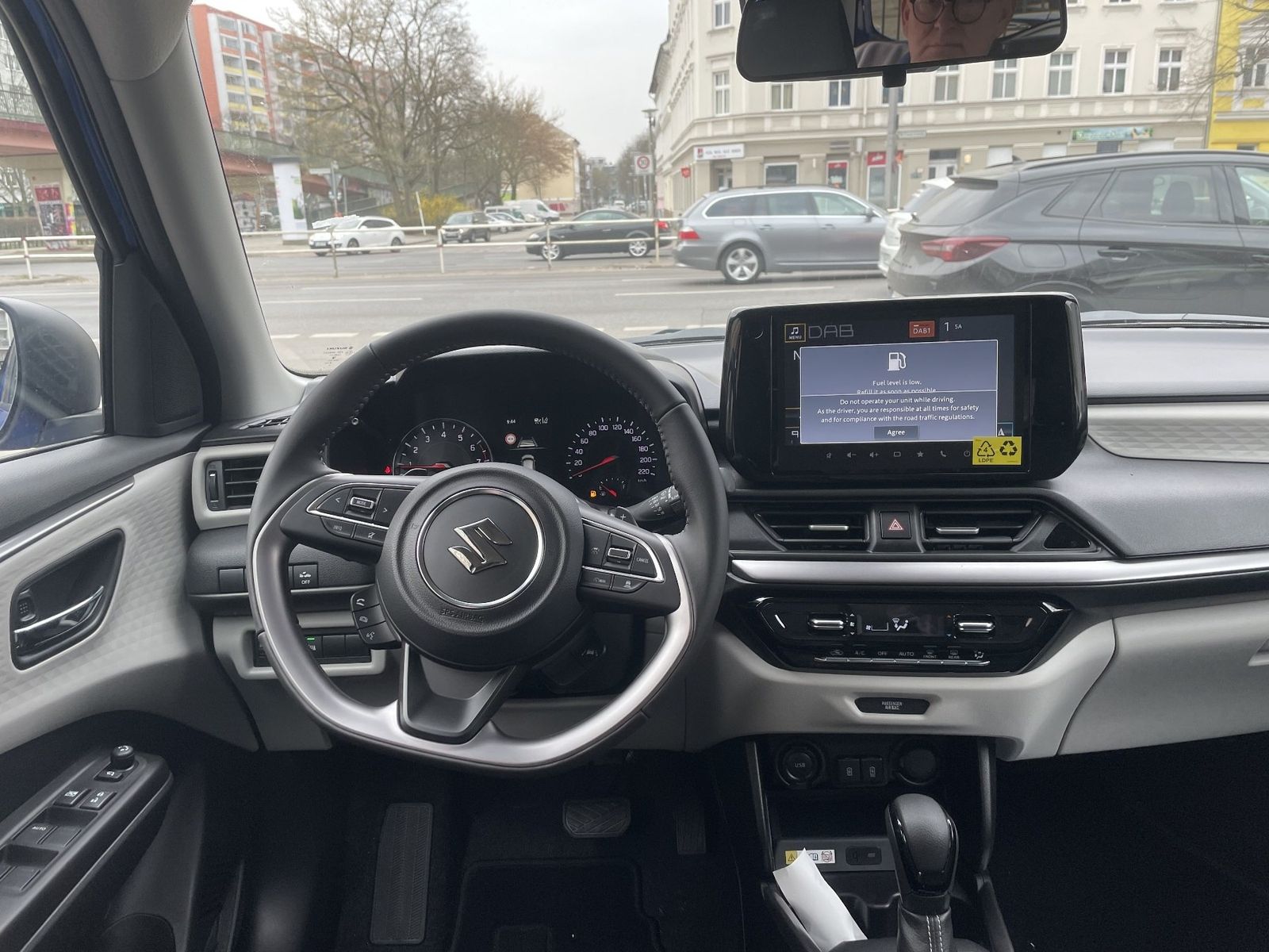 Suzuki Swift - Bild 5