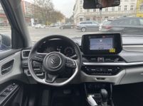 Suzuki Swift - Vorschau Bild 5