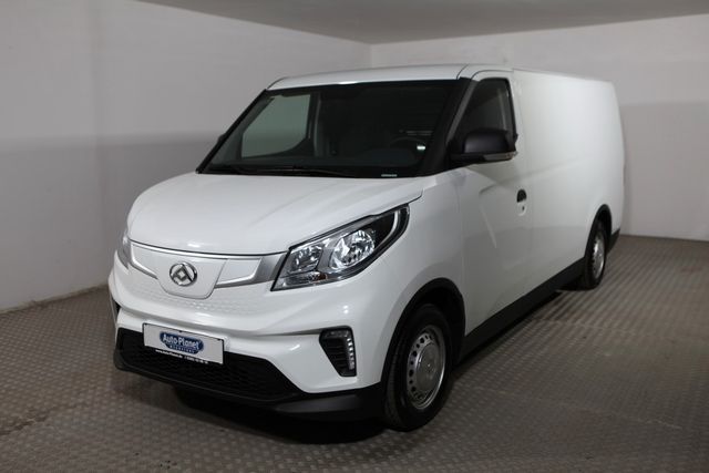 Maxus eDeliver 3 L2 (53 kWh Batterie) Kasten *CAM*SHZ*