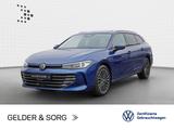 Volkswagen Passat Variant Elegance TDI 4M*LEDER*Pano*AHK* - Volkswagen Passat Variant in Düsseldorf