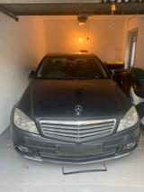 Mercedes-Benz Mercedes C320 Diesel - Mercedes-Benz C 320 aus 2007