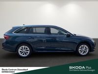 Skoda Octavia - Vorschau Bild 3