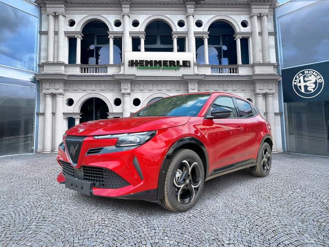 Alfa Romeo Junior